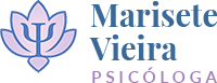 Logo Marisete Vieira